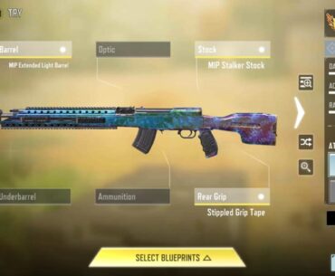 Which single-tap weapon do you prefer?