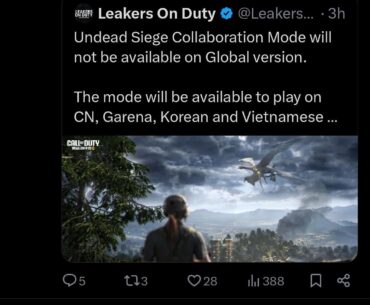WE'RE GETTING THE EVENT!!!!