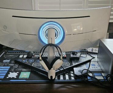 Temporary Station