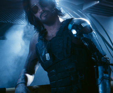 At which point in the lore, the cyberpunk universe become different from irl universe?