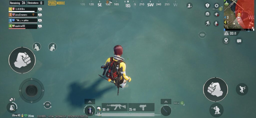 Has the loot boxes in Livik ever lied to you? It’s not where it says it is..