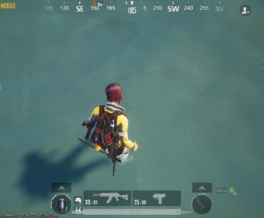 Has the loot boxes in Livik ever lied to you? It’s not where it says it is..