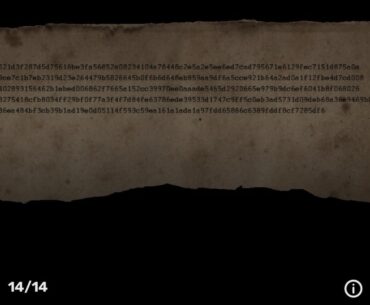 Figured one thing out for page 14 rev