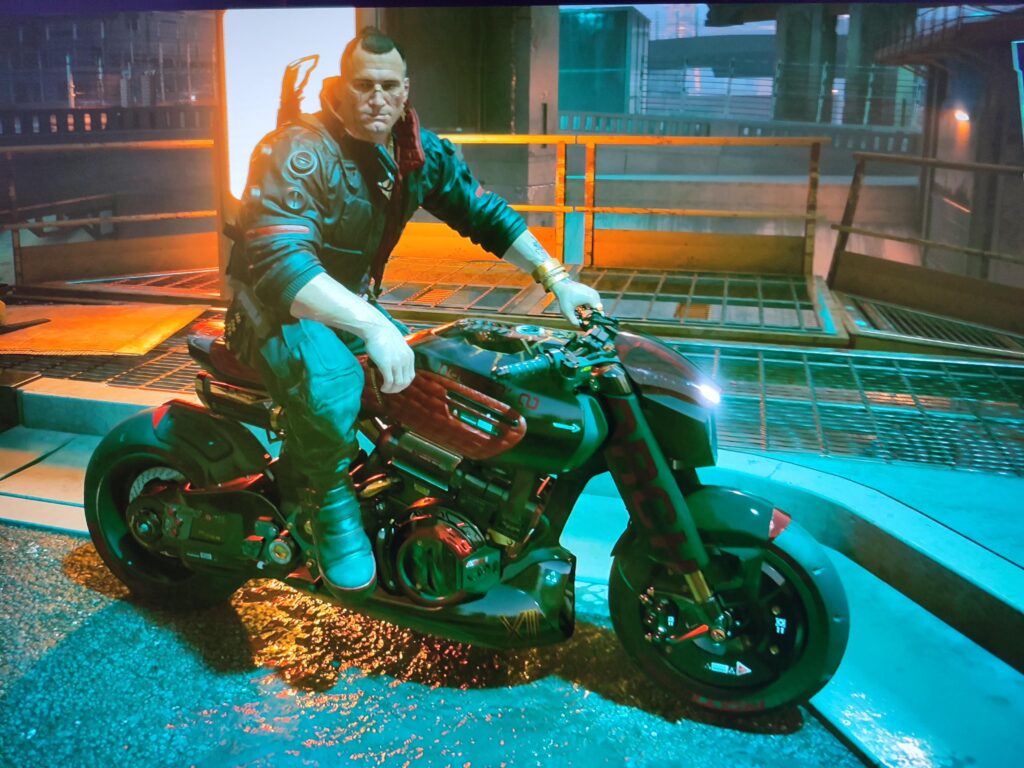 Where can i find/buy a bike like Jackie's?