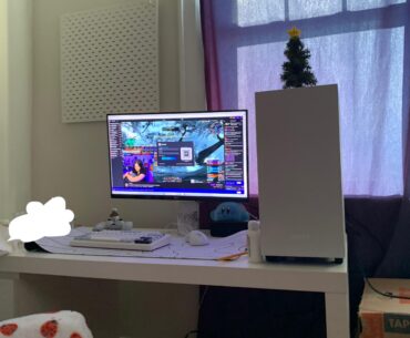how should i improve my setup?