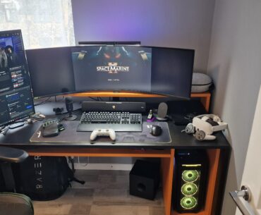 A work in progress
