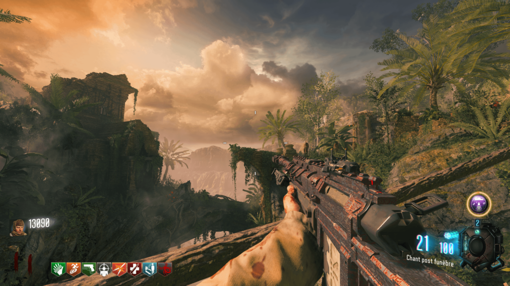 This skybox was wonderful 🤩