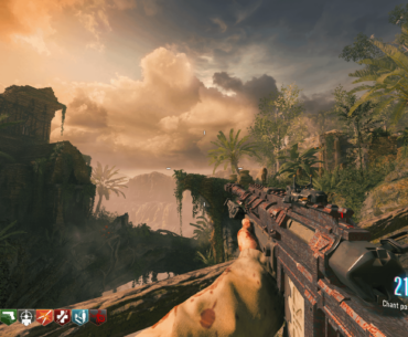 This skybox was wonderful 🤩