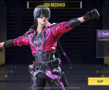Finally got the Spider-Man emote