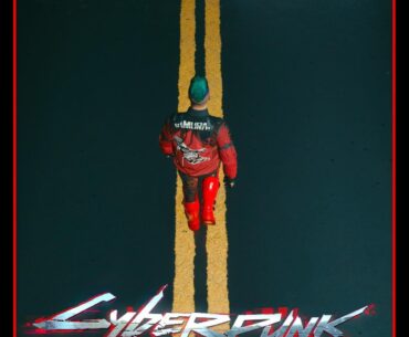 Akira poster