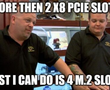 Am5 Mainboards bei like