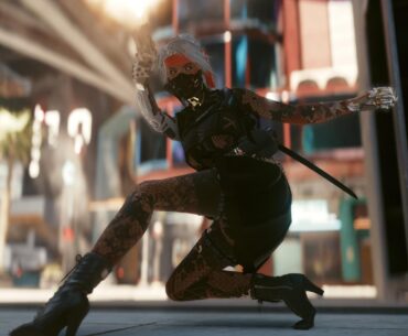 Fell in love with this game recently and the outfit mods