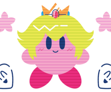 P e a c h [Smash Bros]