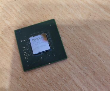 How do I upgrade my GPU?