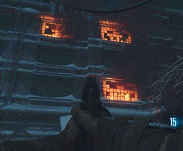 Has anyone else noticed these weird windows?