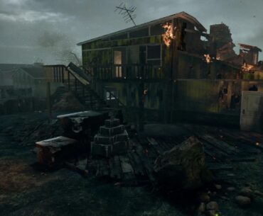 Nuketown zombies is super underrated