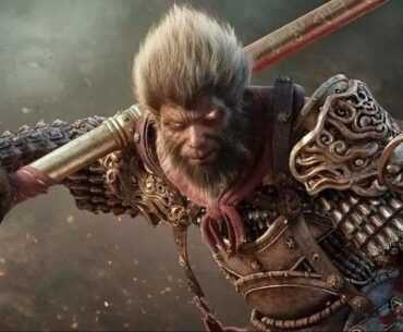 Black Myth: Wukong Sold 20 Million Units in Its First Month Across PS5 And PC