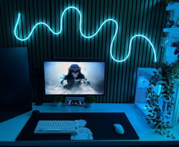 My first pc ever, rate my setup (gpu broke on arrival waiting in a New one)