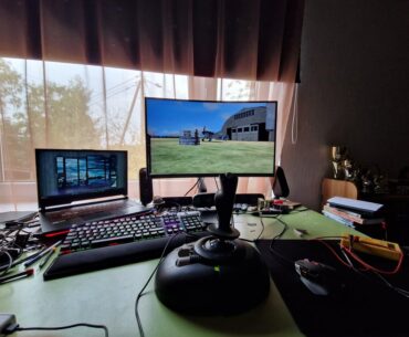 Whats the oldest pc accessory you are still using?