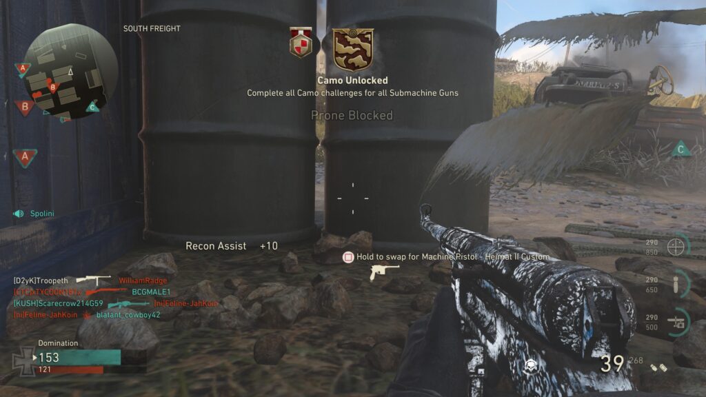First time getting diamond on here