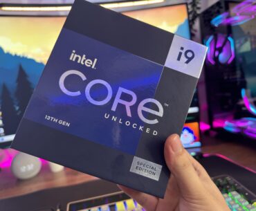 Got RMA from Intel for my defected 13900KS, thank you Intel ! ! !
