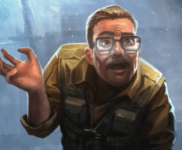 I need my lore experts to help me with this one...