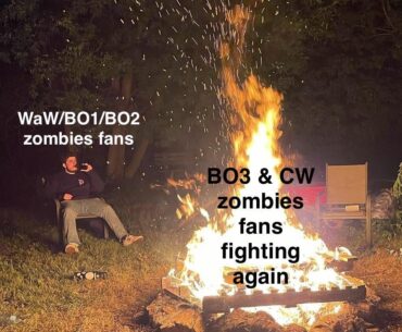I'll sit this one out