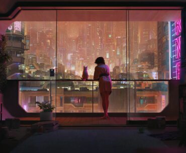 Loners by Tony Skeor