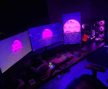 My Setup ♥