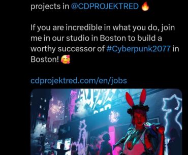 Pawel Sasko teasing Rita Wheeler in Cyberpunk Orion two times?