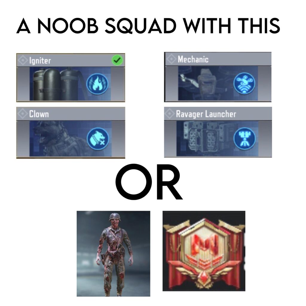 Which one are you facing??