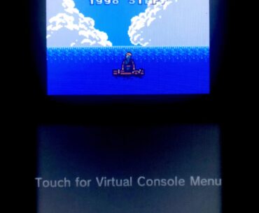 First time I’ve finished Link’s Awakening since the game boy version in 95!