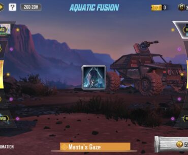 Missing Manta Pfp