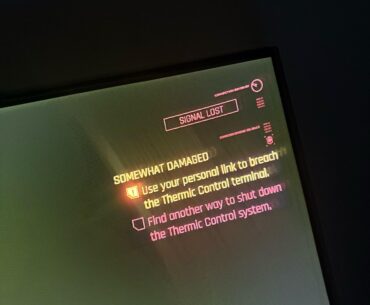 How do I complete this mission in phantom liberty