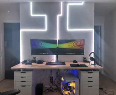 New Battlestation