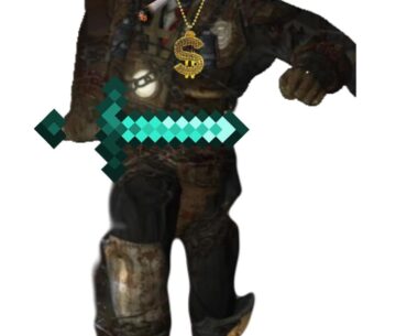 Name me a zombies map and I will make it worse