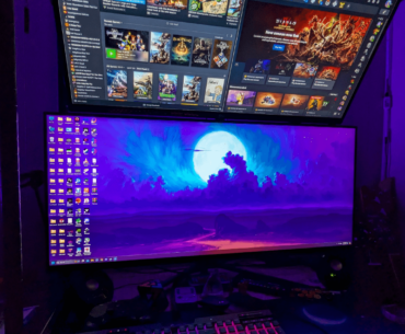 Dream Layout