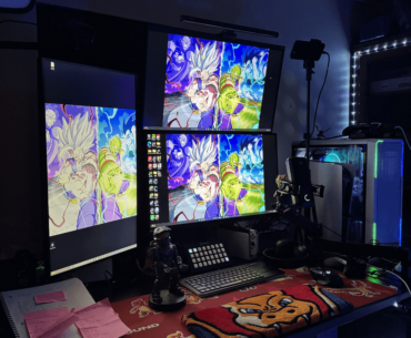 This is still the BEST setup for gaming and creating
