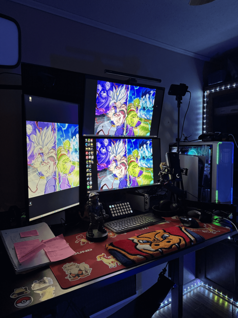 This is still the BEST setup for gaming and creating