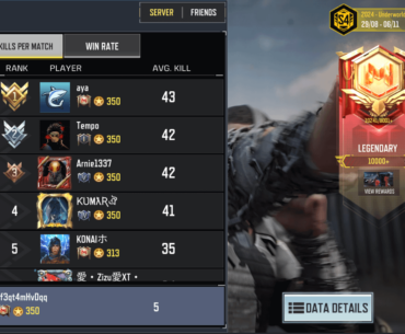 43 ave kill is insane how