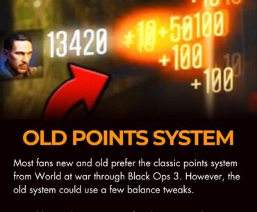 What I would change in Black Ops 6 Zombies