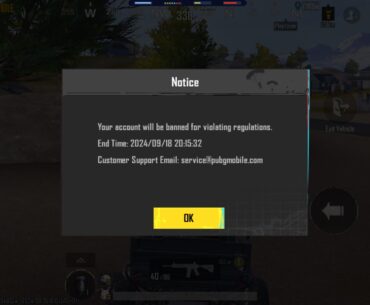 Can the mods help me, i just got banned for the first ever in my 2 years playing this game and i do not understand why? Details in comments