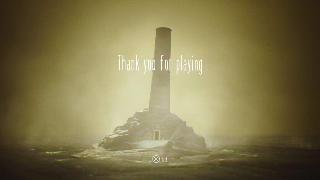 I finally played and finished Little Nightmares and I feel bad for waiting so long. I finally played and finished Little Nightmares and I feel bad for waiting so long.