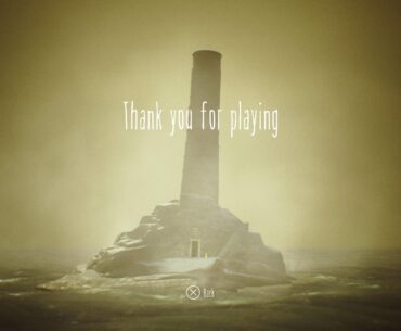 I finally played and finished Little Nightmares and I feel bad for waiting so long.