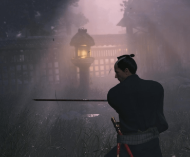 Finishing my 100hr playthrough of RISE OF THE RONIN and had a total blast with it. I know Ghost of Yotei & AC Shadows are dominating the conversation about Samurai games right now but I think this title is very overlooked. I loved the combat, world bosses, & terrific weapon variety.