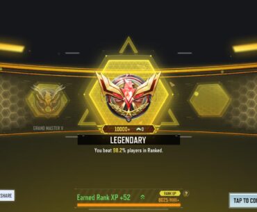 I’m back baby!
