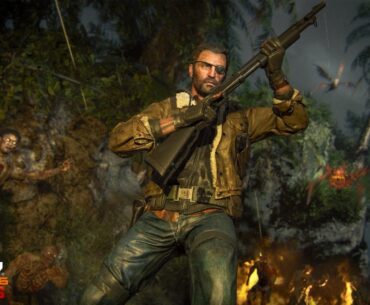 What do you hope to see, storyline-wise, in BO6Z?