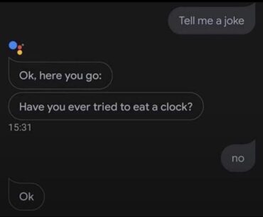 AI will take over the world