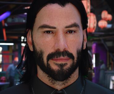 John(ny) Wick