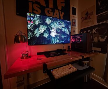 Happy with it so far!